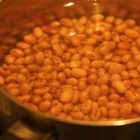 Cách làm chè đậu trắng