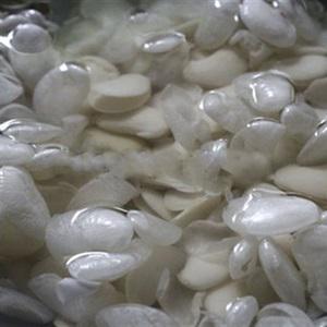 Cách làm chè đậu ván đường phèn