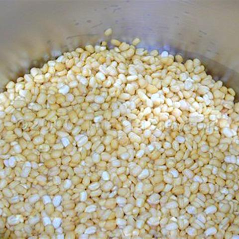 Cách làm chè đậu xanh