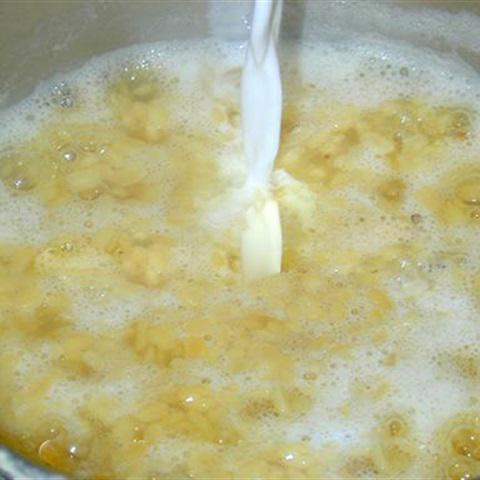 Cách làm chè đậu xanh