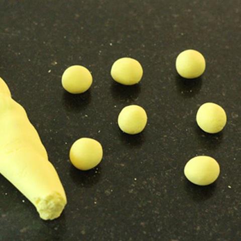 Cách làm chè đậu xanh bí ngô