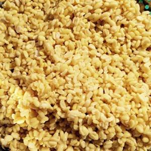 Cách làm chè đậu xanh bột báng