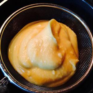 Cách làm chè đậu xanh bột báng