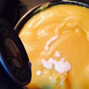 Cách làm chè đậu xanh bột báng