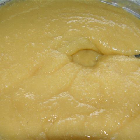 Cách làm chè đậu xanh cốt dừa