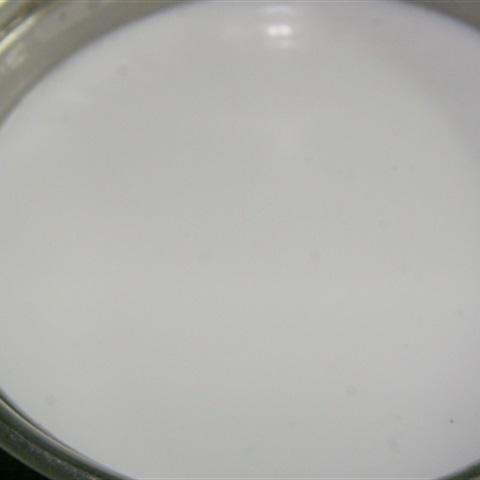 Cách làm chè đậu xanh cốt dừa