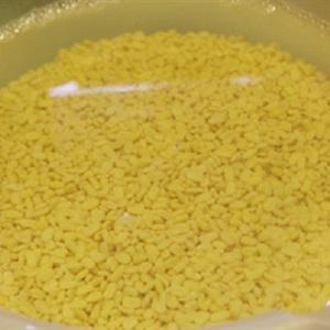 Cách làm chè đậu xanh hạt lựu