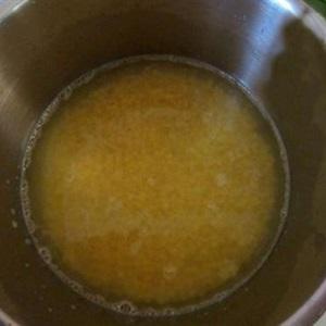 Cách làm chè đậu xanh hạt lựu