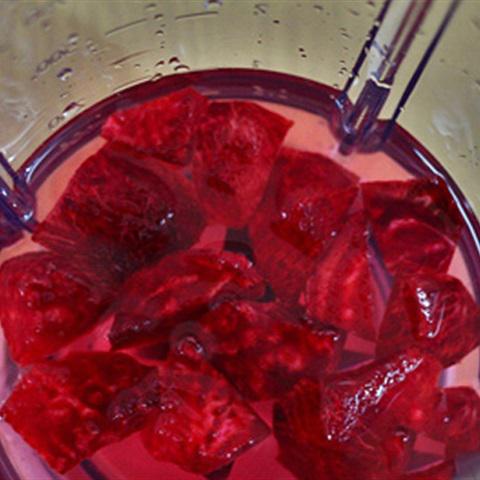 Cách làm chè đậu xanh hạt lựu