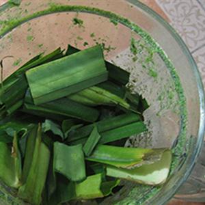 Cách làm chè đậu xanh hạt lựu