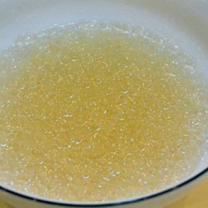 Cách làm chè đậu xanh khoai lang