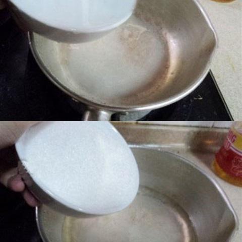 Cách làm chè đậu xanh nấu bột sắn dây