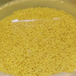 Cách làm chè giải nhiệt nha đam đậu xanh