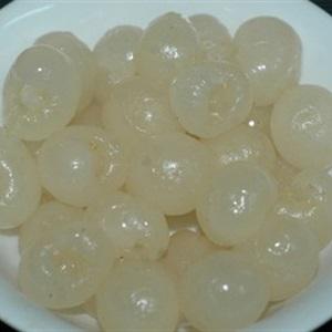 Cách làm chè đậu xanh nhãn