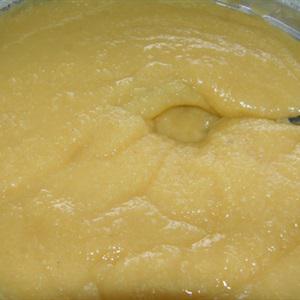 Cách làm chè đậu xanh nhãn