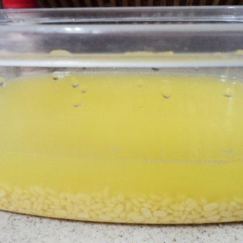 Cách làm chè đậu xanh nước cốt dừa