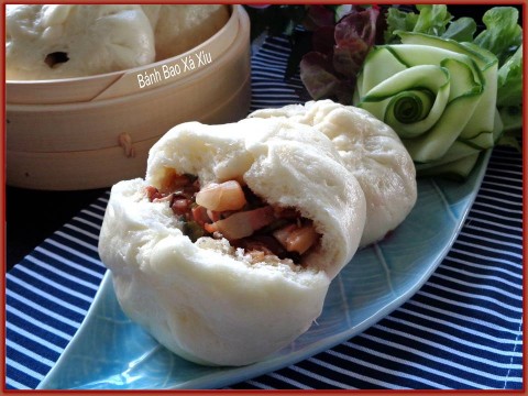 Chè đậu xanh phổ tai