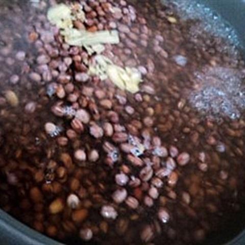 Cách làm chè đậu xoài với sữa chua