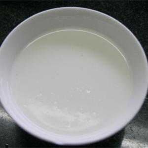 Cách làm chè đỗ xanh bột báng