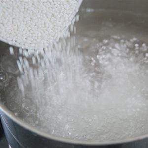 Cách làm chè đu đủ