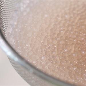 Cách làm chè đu đủ