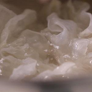 Cách làm chè đu đủ