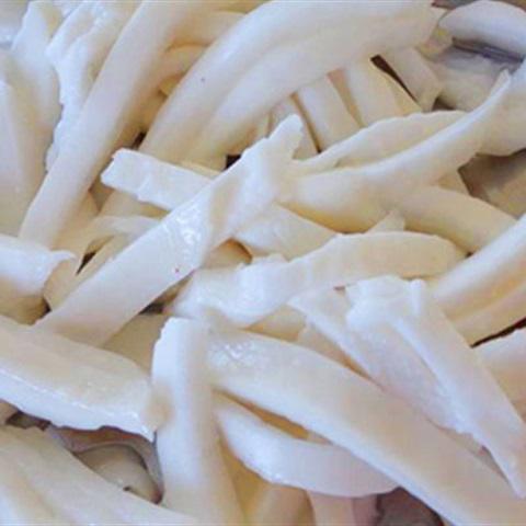 Cách làm chè dừa non