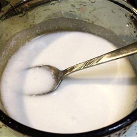 Cách làm chè dừa non