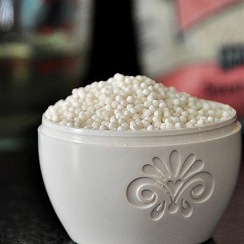 Cách nấu chè dưa vàng cốt dừa