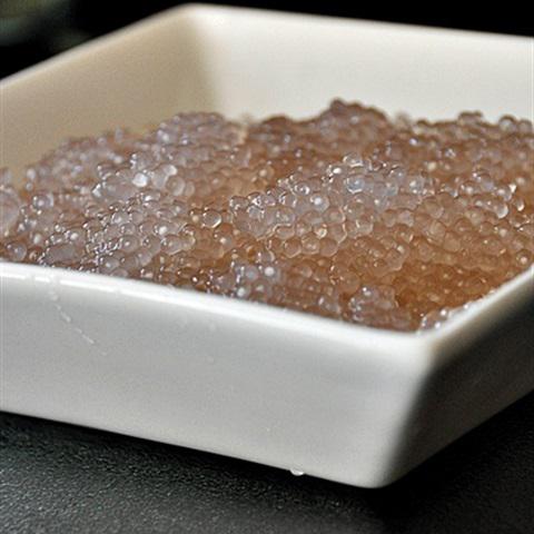 Cách nấu chè dưa vàng cốt dừa