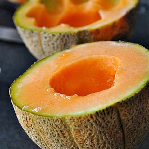 Cách nấu chè dưa vàng cốt dừa