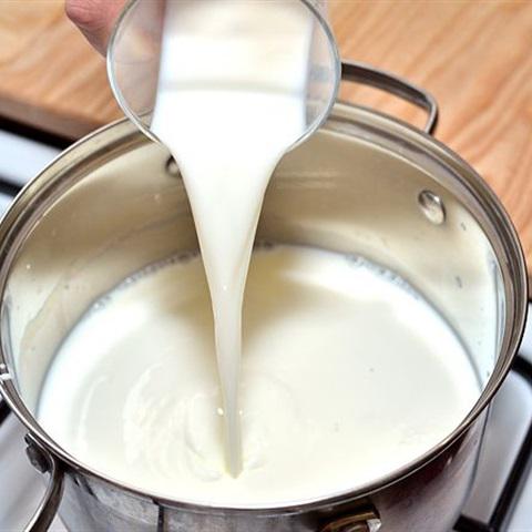 Cách làm chè gạo