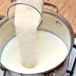 Cách làm chè gạo