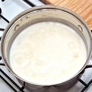 Cách làm chè gạo