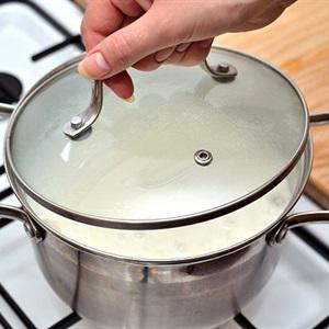 Cách làm chè gạo