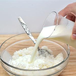 Cách làm chè gạo