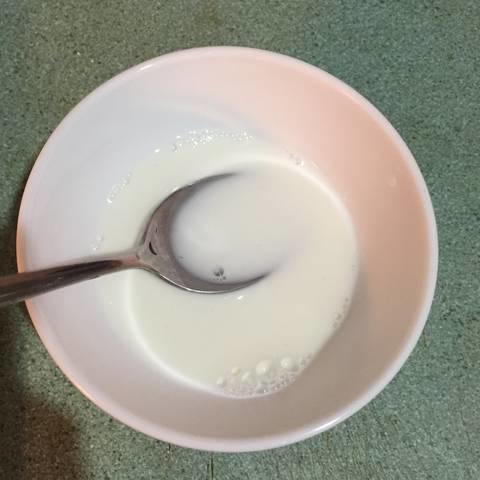 Cách làm chè hạt bắp