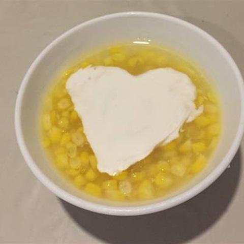 Cách làm chè hạt bắp