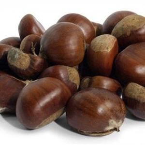 Cách làm chè hạt dẻ