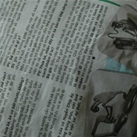 Cách làm chè hạt dẻ