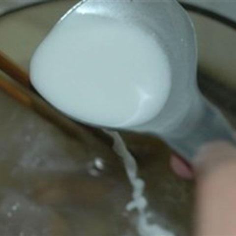 Cách làm chè hạt dẻ