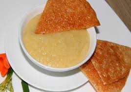 Chè hạt kê ngọt mát cho ngày nắng