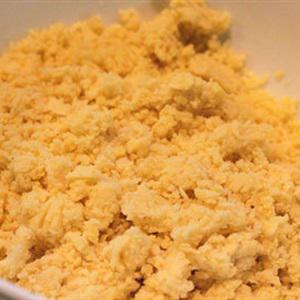 Cách làm chè hạt kê