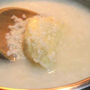 Cách làm chè hạt kê