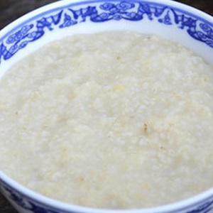 Cách làm chè hạt kê