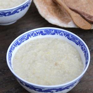 Cách làm chè hạt kê