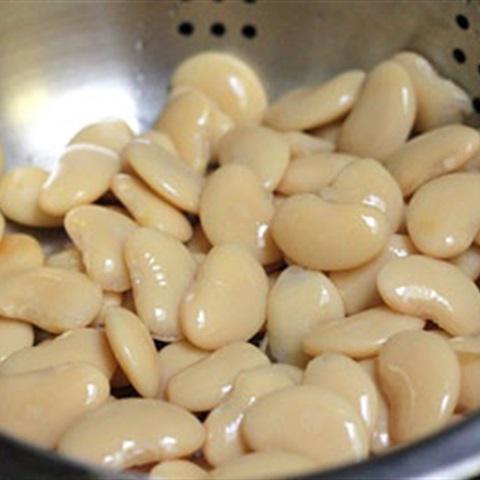 Cách làm chè hạt sen đậu ngự