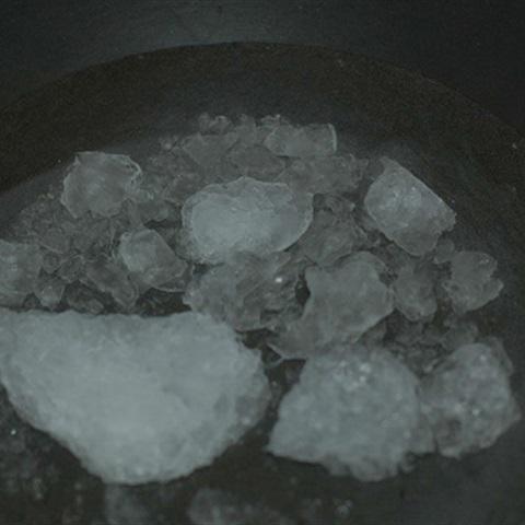 Cách làm chè hạt sen dừa