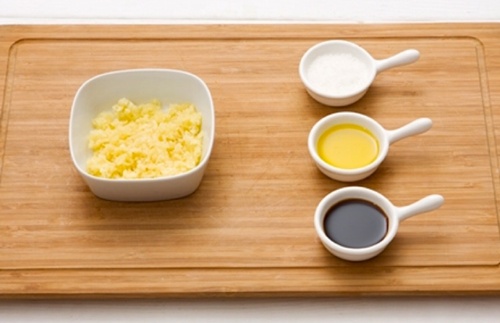 Chè hạt sen long nhãn thơm mát xua tan nắng hè