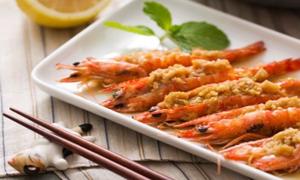 Chè hạt sen long nhãn thơm mát xua tan nắng hè